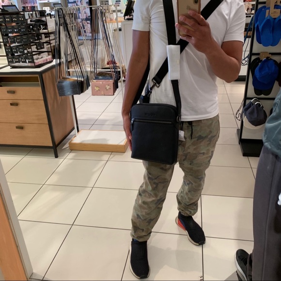 Coach Houston Flight Bag - Picture 3 of 11